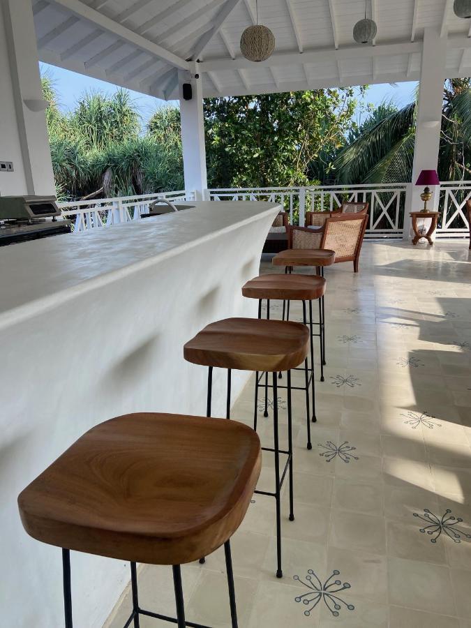 Hotel Halcyon Mawella Tangalle Zewnętrze zdjęcie