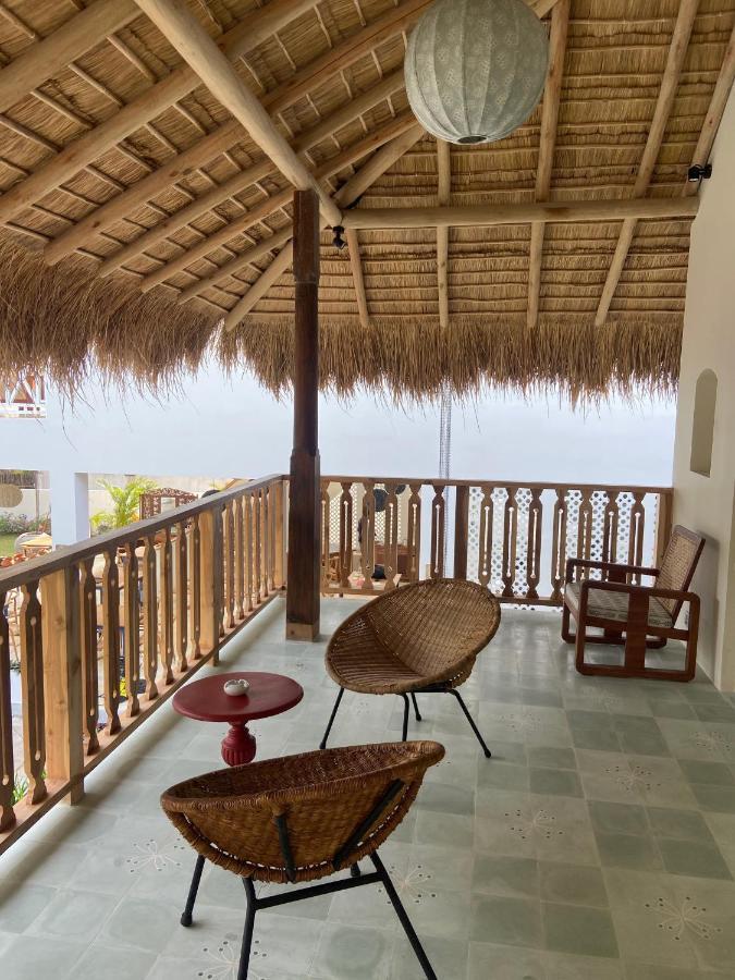Hotel Halcyon Mawella Tangalle Zewnętrze zdjęcie