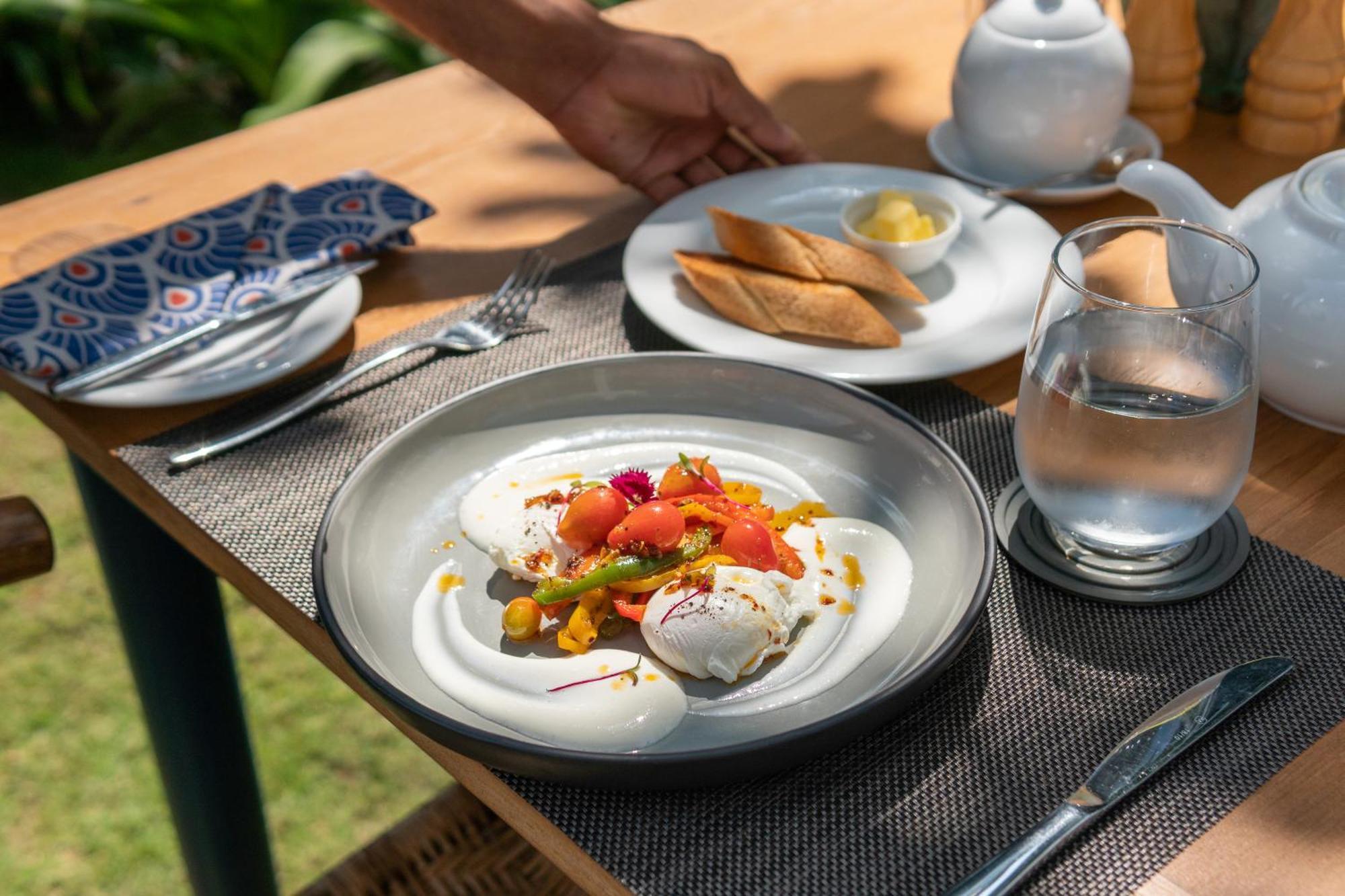 Hotel Halcyon Mawella Tangalle Zewnętrze zdjęcie