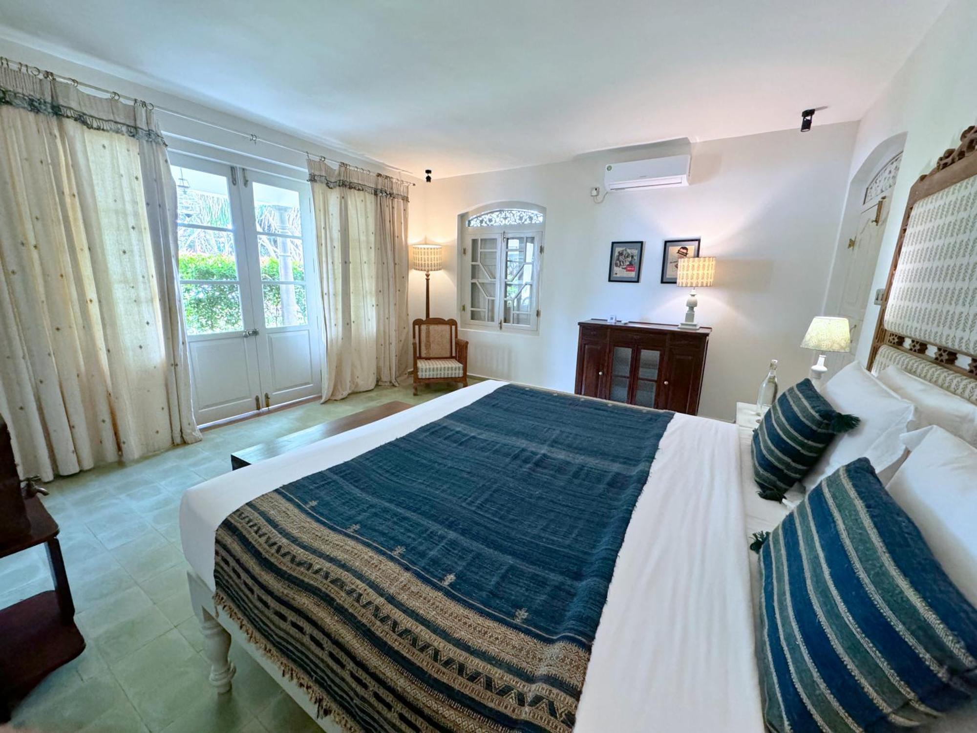 Hotel Halcyon Mawella Tangalle Pokój zdjęcie