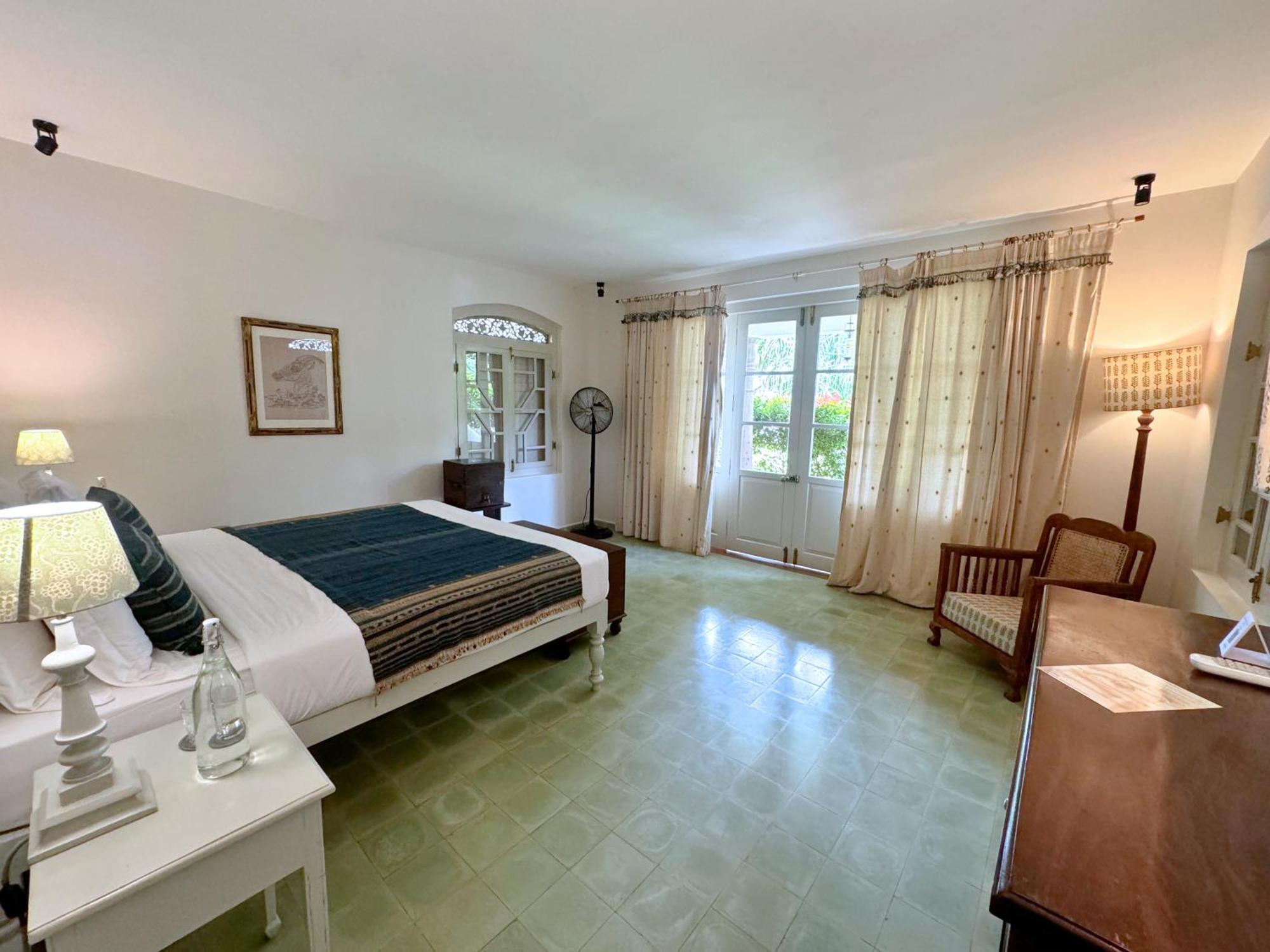 Hotel Halcyon Mawella Tangalle Pokój zdjęcie