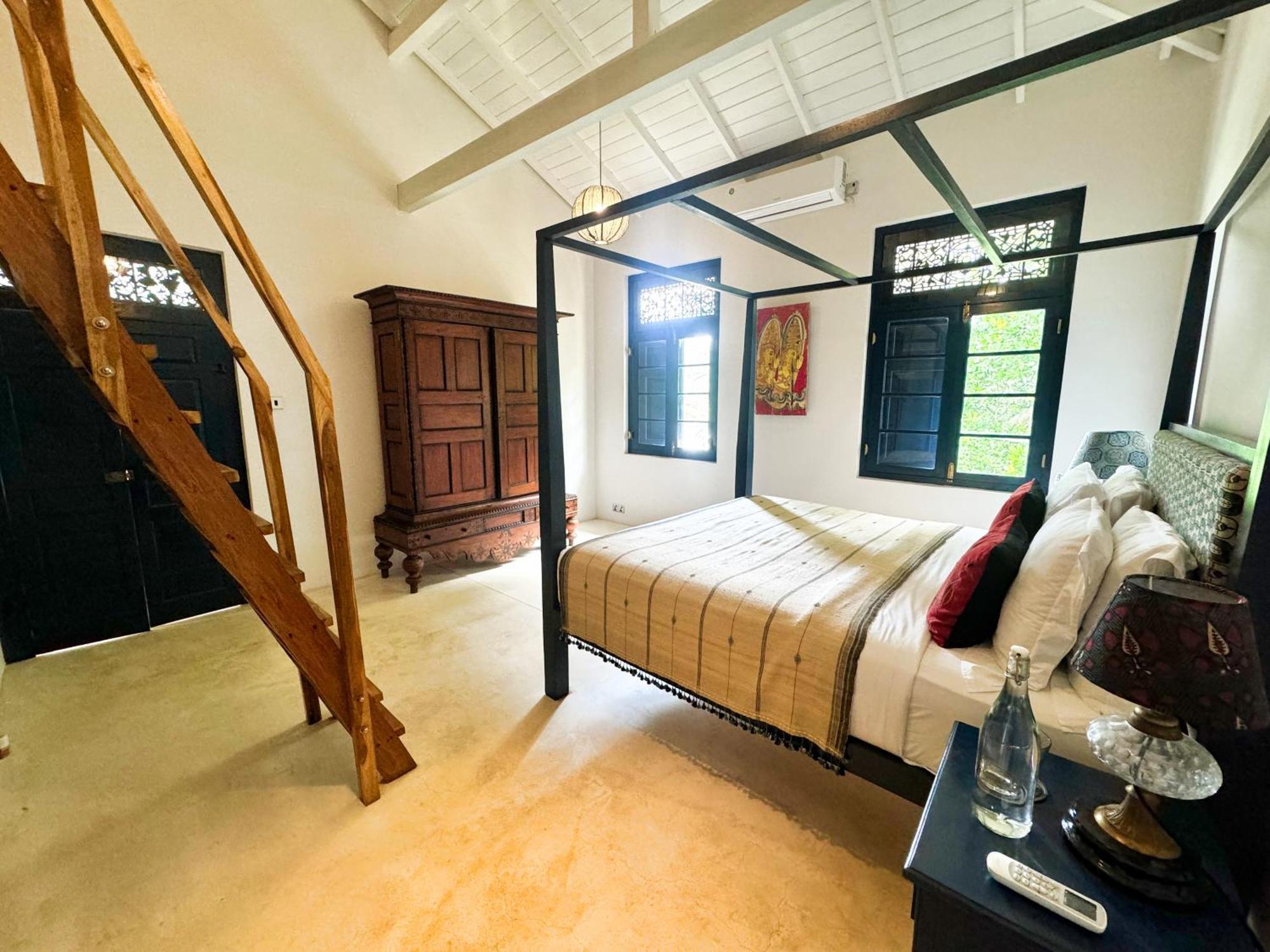 Hotel Halcyon Mawella Tangalle Pokój zdjęcie